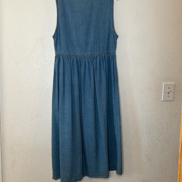 Vintage teddy bear jumper dress Way to Go Worldwide Clothing - Picture 8 of 11